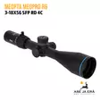 Meopta Meopro R6 3-18X56 SFP RD 4C - Takaviistosta yläoikealta - Meopta kiikaritähtäimet - 8594050737204 - 11