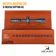 Meopta Meopro R6 3-18X56 SFP RD 4C - Myyntipakkaus kansi avoinna - Meopta kiikaritähtäimet - 8594050737204 - 15