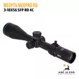 Meopta Meopro R6 3-18X56 SFP RD 4C - Etuviistosta vasemmalta - Meopta kiikaritähtäimet - 8594050737204 - 3