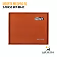 Meopta Meopro R6 3-18X56 SFP RD 4C - Myyntipakkaus pohja - Meopta kiikaritähtäimet - 8594050737204 - 17