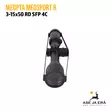 Meopta MeoSport R 3-15x50 RD SFP 4C kiikaritähtäin - Meopta kiikaritähtäimet - 8594050736764 - 25