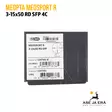 Meopta MeoSport R 3-15x50 RD SFP 4C kiikaritähtäin - Meopta kiikaritähtäimet - 8594050736764 - 28
