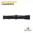 Meopta MeoSport R 3-15x50 RD SFP 4C kiikaritähtäin - Meopta kiikaritähtäimet - 8594050736764 - 24