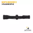 Meopta MeoSport R 3-15x50 RD SFP 4C kiikaritähtäin - Meopta kiikaritähtäimet - 8594050736764 - 23