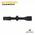 Meopta MeoSport R 3-15x50 RD SFP 4C kiikaritähtäin - Meopta kiikaritähtäimet - 8594050736764 - 16