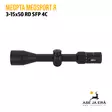 Meopta MeoSport R 3-15x50 RD SFP 4C kiikaritähtäin - Meopta kiikaritähtäimet - 8594050736764 - 15