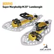 Morpho Super MorphoAlp M 25" lumikengät - yleiskuva - Erä- ja vaelluskengät - 3760027262054 - 1
