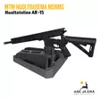 MTM MSRMS AR15 huoltoasema ja ampumatuki - Muut aseenpuhdistustarvikkeet - 026057360584 - 3