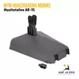 MTM MSRMS AR15 huoltoasema ja ampumatuki - Muut aseenpuhdistustarvikkeet - 026057360584 - 1