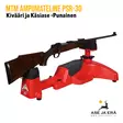 MTM PSR-30 ampumateline kiväärille ja käsiaseelle - Muut ampumatuet - 026057361284 - 2