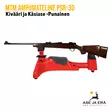 MTM PSR-30 ampumateline kiväärille ja käsiaseelle - Muut ampumatuet - 026057361284 - 4