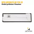 MTM PSR-30 ampumateline kiväärille ja käsiaseelle - Muut ampumatuet - 026057361284 - 8