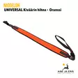 Niggeloh UNIVERSAL kiväärin hihna - Hihnat - 4250057200144 - 19