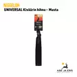 Niggeloh UNIVERSAL kiväärin hihna - Hihnat - 4250057200144 - 5