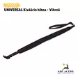 Niggeloh UNIVERSAL kiväärin hihna - Hihnat - 4250057200144 - 8