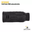 NITEforce Full Color 500 valovahvistin sivusta - Pimeänäkölaitteet ja lämpökamerat - 6430061583374 - 6