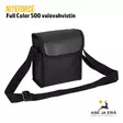 NITEforce Full Color 500 valovahvistin kantolaukku - Pimeänäkölaitteet ja lämpökamerat - 6430061583374 - 12