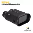 NITEforce Full Color 500 pimeänäkökamera - Pimeänäkölaitteet ja lämpökamerat - 6430061583374 - 9