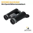 NITEforce Gold ED 8x42 katselukiikarit - takaviistosta oikealta - Muut katselukiikarit - 6430061583084 - 7