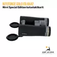 NITEforce Gold ED 8x42 katselukiikarit - vasemmalta sivusta - Muut katselukiikarit - 6430061583084 - 4
