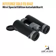 NITEforce Gold ED 8x42 katselukiikarit - vasemmalta takaviistosta - Muut katselukiikarit - 6430061583084 - 5