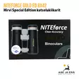 NITEforce Gold ED 8x42 katselukiikarit - myyntipakkauksen kansi - Muut katselukiikarit - 6430061583084 - 13
