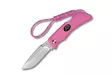 Outdoor Edge MiniBabe taittoveitsi pinkki - Taittoveitset - 743404201184 - 3