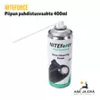 Piipun puhdistusvaahto 400ml NiteForce - Puhdistusaineet - 6430061581844 - 2