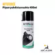 Piipun puhdistusvaahto 400ml NiteForce - Puhdistusaineet - 6430061581844 - 1