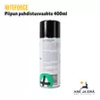 Piipun puhdistusvaahto 400ml NiteForce - Puhdistusaineet - 6430061581844 - 3