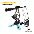 Pine Ridge Archery Kwik jousiteline - Jousen säätö ja huolto - 11859407124 - 2