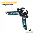 Pine Ridge Archery Kwik jousiteline - Jousen säätö ja huolto - 11859407124 - 5