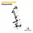 Pine Ridge Archery Kwik jousiteline - Jousen säätö ja huolto - 11859407124 - 3