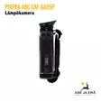 Pixfra Arc  A425P LRF lämpökamera etäisyysmittarilla - 
alhaalta - Pimeänäkölaitteet ja lämpökamerat - 6976144450954 - 11
