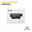 Pixfra Arc  A425P LRF lämpökamera etäisyysmittarilla - 
myyntipakkaus - Pimeänäkölaitteet ja lämpökamerat - 6976144450954 - 14