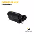 Pixfra Arc  A425P LRF lämpökamera etäisyysmittarilla - 
takaviistosta vasemmalta - Pimeänäkölaitteet ja lämpökamerat - 6976144450954 - 3