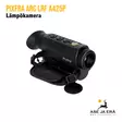 Pixfra Arc  A425P LRF lämpökamera etäisyysmittarilla - 
oikealta etuviistosta - Pimeänäkölaitteet ja lämpökamerat - 6976144450954 - 8