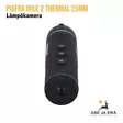 Pixfra Mile 2 lämpökamera 640512 lens 25mm M625 - takaa - Pimeänäkölaitteet ja lämpökamerat - 6976144450534 - 12