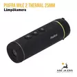 Pixfra Mile 2 lämpökamera 640*512 lens 25mm M625 - Pimeänäkölaitteet ja lämpökamerat - 6976144450534 - 13