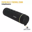 Pixfra Mile 2 lämpökamera 640512 lens 25mm M625 - oikealta takaviistosta - Pimeänäkölaitteet ja lämpökamerat - 6976144450534 - 14