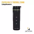 Pixfra Mile 2 lämpökamera 640512 lens 25mm M625 - ylhäältä - Pimeänäkölaitteet ja lämpökamerat - 6976144450534 - 19