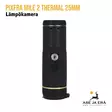 Pixfra Mile 2 lämpökamera 640512 lens 25mm M625 - alhaalta - Pimeänäkölaitteet ja lämpökamerat - 6976144450534 - 20