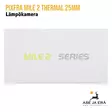 Pixfra Mile 2 lämpökamera 640512 lens 25mm M625 - myyntipakkaus sivu - Pimeänäkölaitteet ja lämpökamerat - 6976144450534 - 24