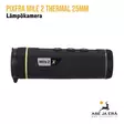 Pixfra Mile 2 lämpökamera 640512 lens 25mm M625 - vasen sivu - Pimeänäkölaitteet ja lämpökamerat - 6976144450534 - 2
