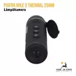 Pixfra Mile 2 lämpökamera 640512 lens 25mm M625 - takaa - Pimeänäkölaitteet ja lämpökamerat - 6976144450534 - 5