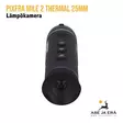 Pixfra Mile 2 lämpökamera 640512 lens 25mm M625 - takaa silmäsuoja paikallaan - Pimeänäkölaitteet ja lämpökamerat - 6976144450534 - 17