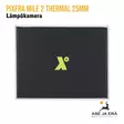 Pixfra Mile 2 lämpökamera 640*512 lens 25mm M625 - Pimeänäkölaitteet ja lämpökamerat - 6976144450534 - 25