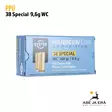 PPU 38 Special 9,6g WC revolverin patruuna - Revolverin patruunat - 8605003817154 - 6