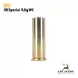 PPU 38 Special 9,6g WC revolverin patruuna - Revolverin patruunat - 8605003817154 - 3