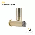 PPU 38 Special 9,6g WC revolverin patruuna - Revolverin patruunat - 8605003817154 - 2